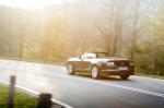 Ford Mustang GT Convertible 2015 года (EU)